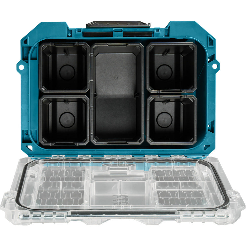 Makita accessoires maktrak organisateur compact - p-91067
