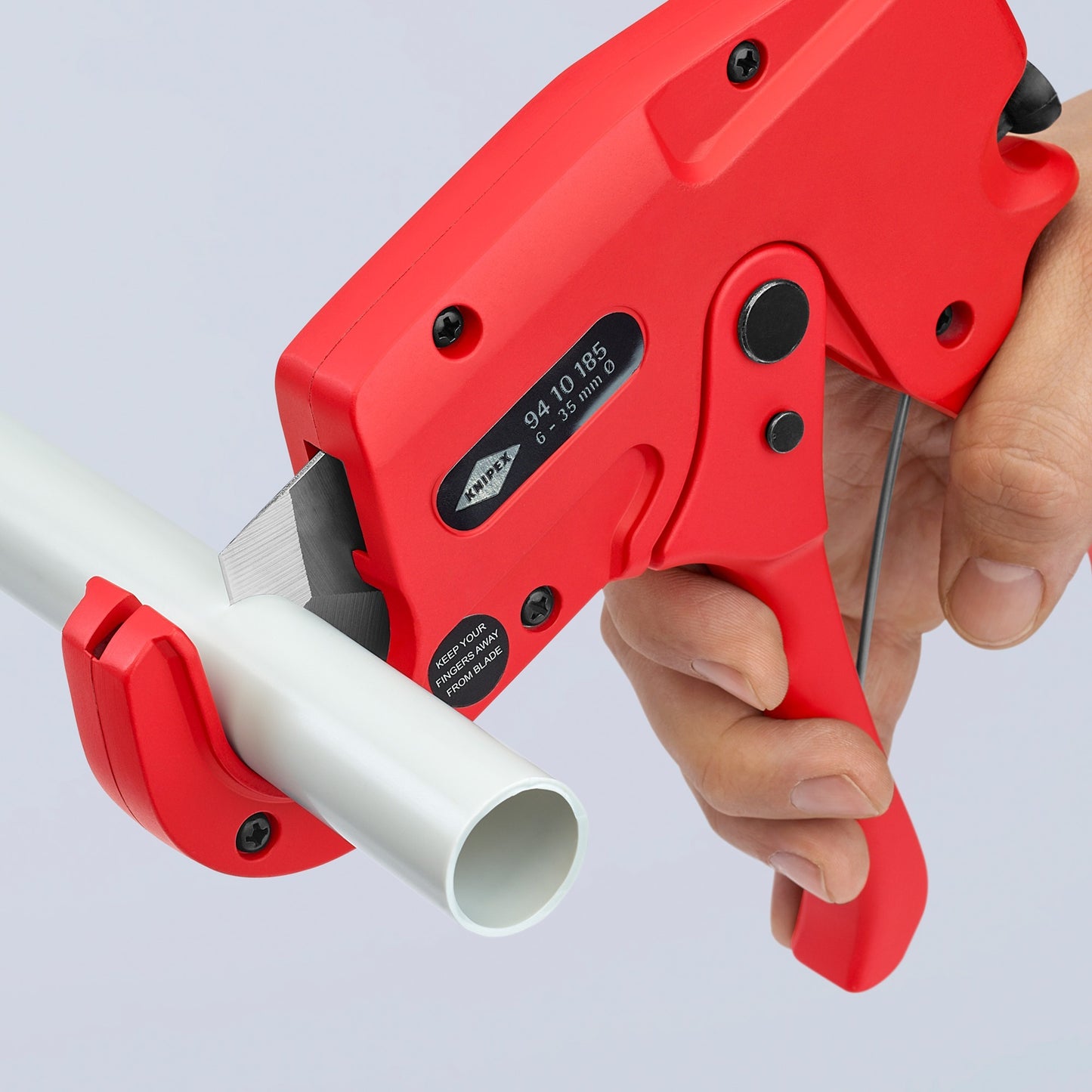 Cutter de tuyaux Knipex 9410185