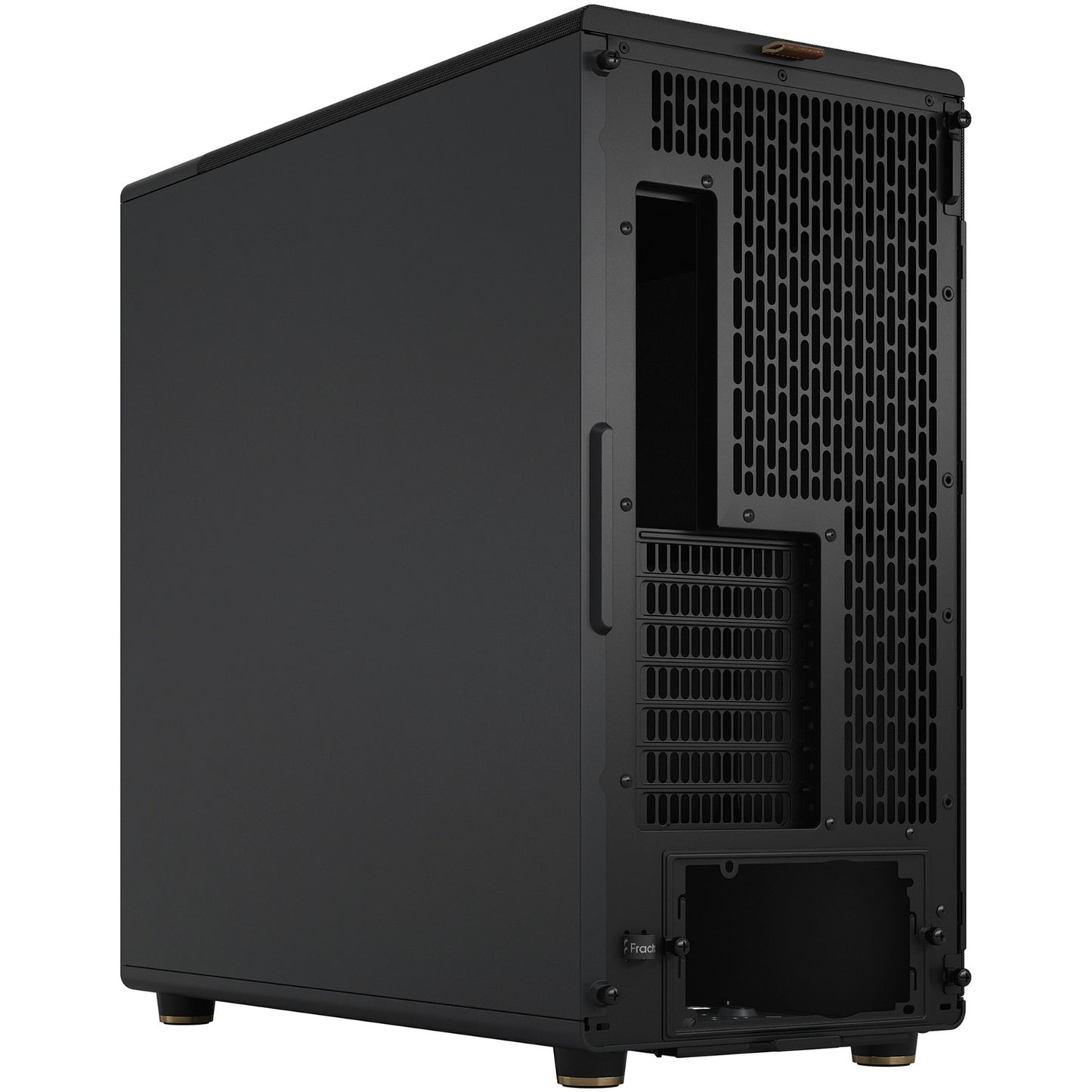 Fractal Design North XL Charcoal Black Mesh