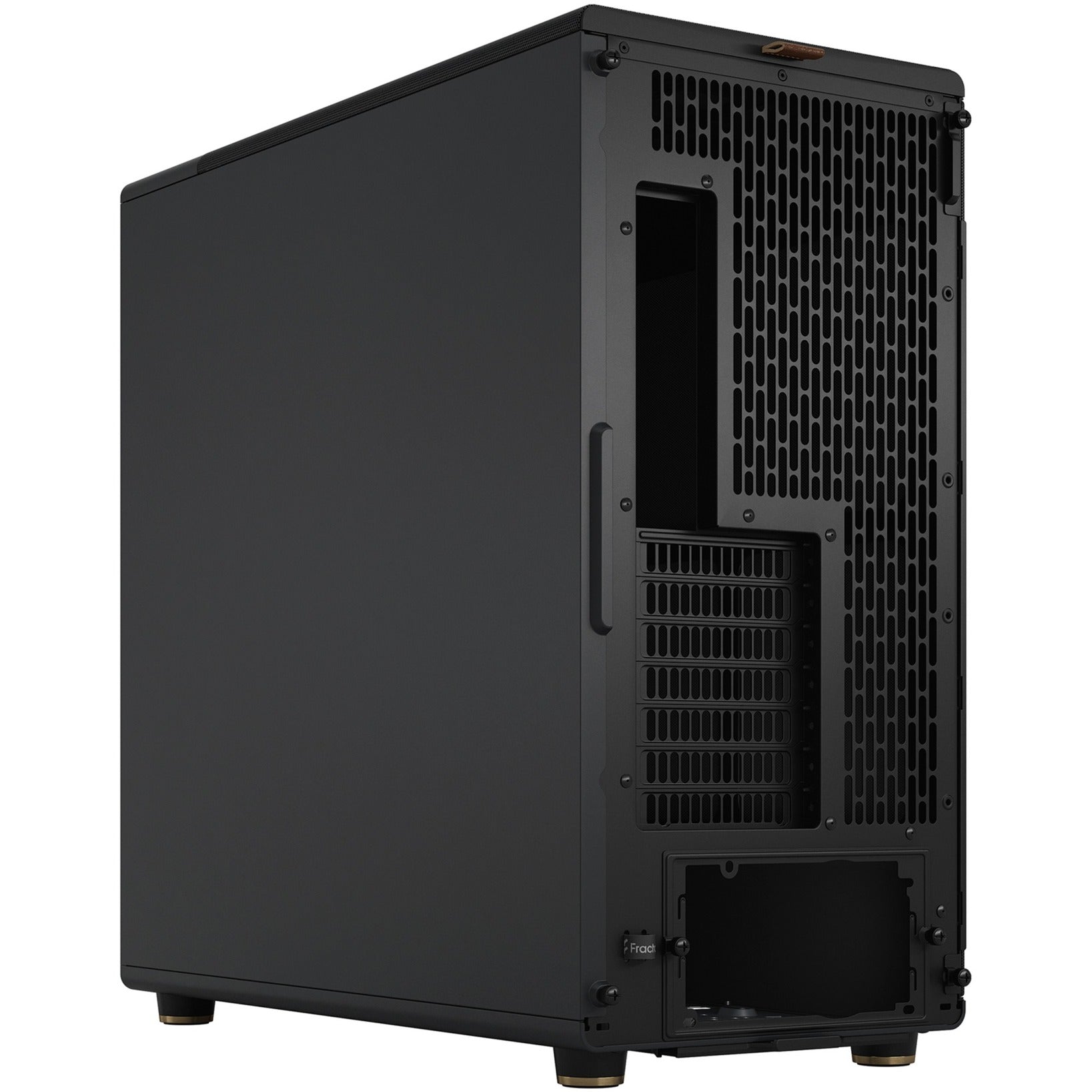 Fractal Design North XL Charcoal Black Mesh