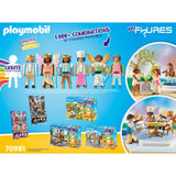 Playmobil mes figures la danse magique 70981 - afbeelding 6