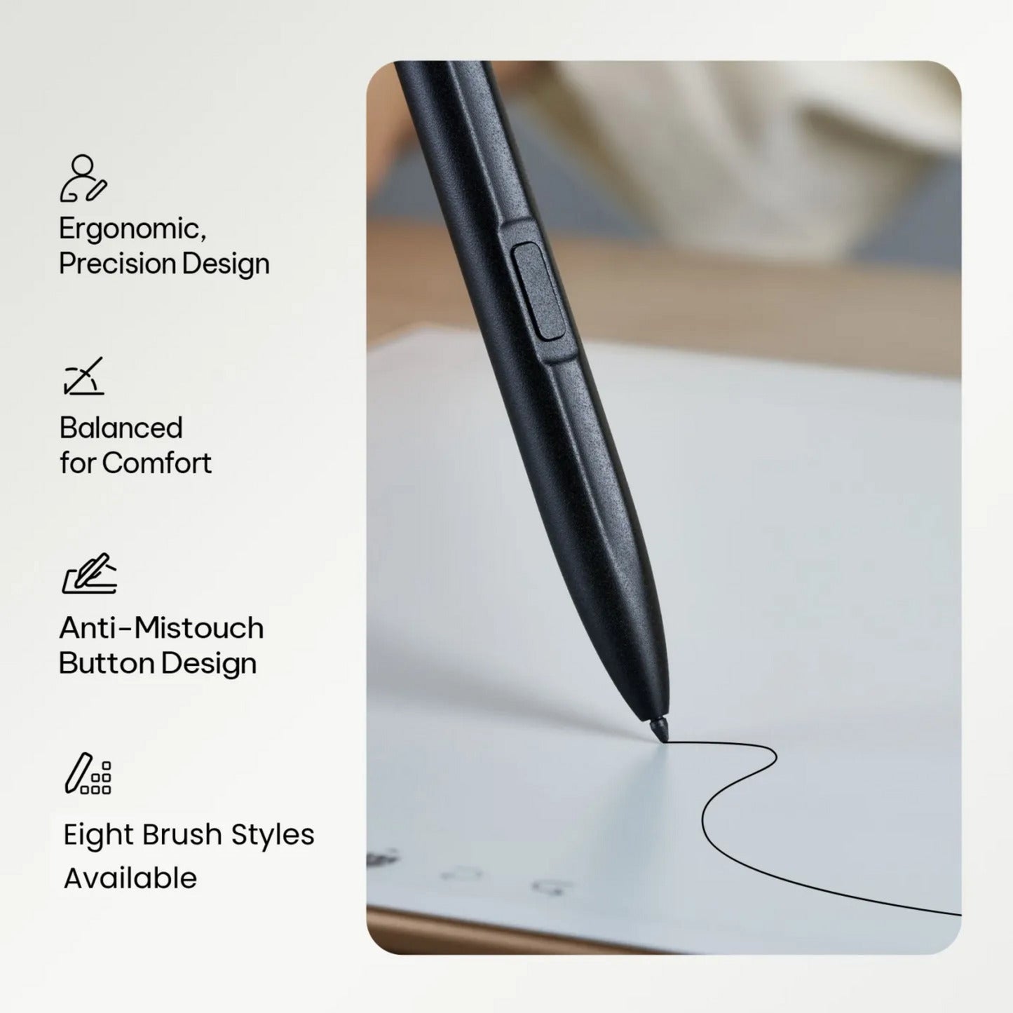 Tablette Iflytek ainote 2 10.65 (noir | android 14 | 64 go | wi-fi 6)