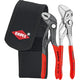 Knipex Mini Tang Ensemble dans le sac à ceinture à outils 002072V