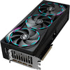 Gigabyte GV-N5080AORUS M-16GD AORUS GEFORCE RTX 5080 MASTER 16G, 16 Go, GDDR7, 256 bits