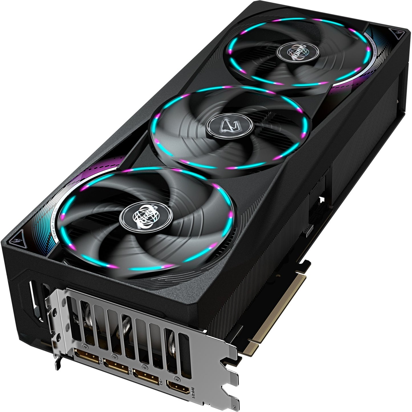 Gigabyte GV-N5080AORUS M-16GD AORUS GEFORCE RTX 5080 MASTER 16G, 16 Go, GDDR7, 256 bits