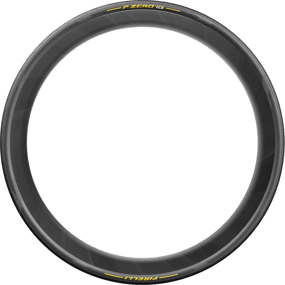 Pneu pliable Pirelli p zero™ race tlr color edition