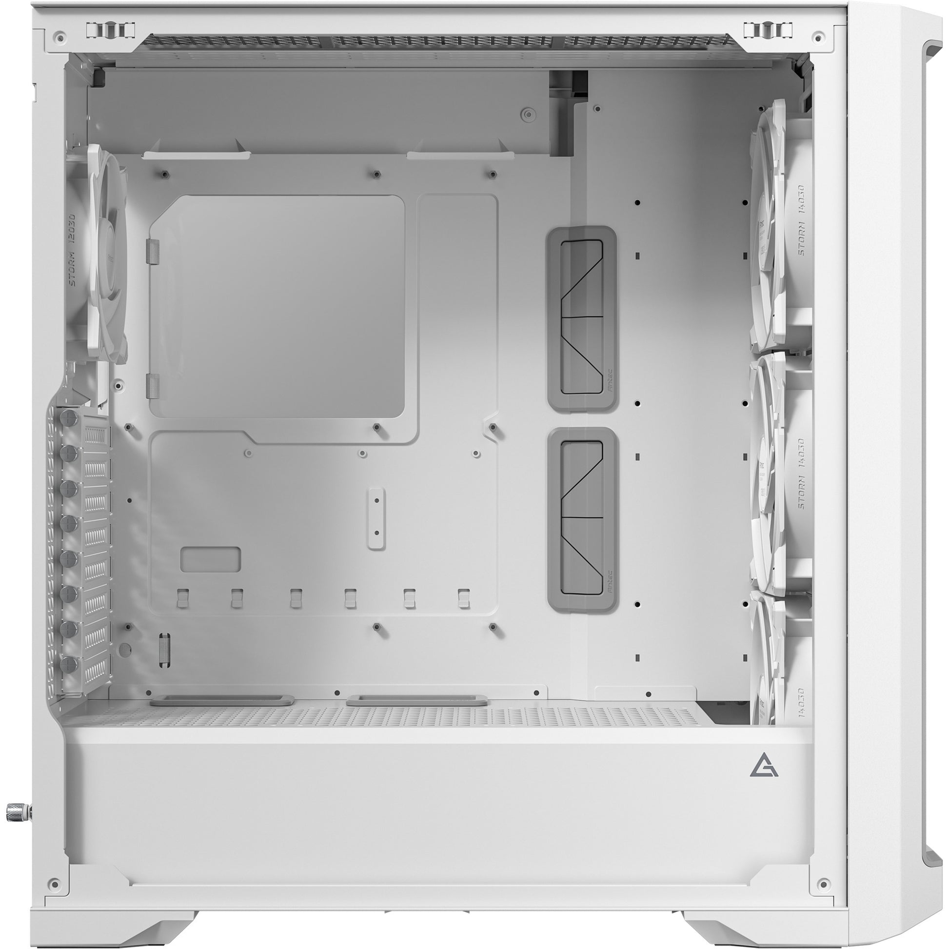 Performance Antec 1 pi