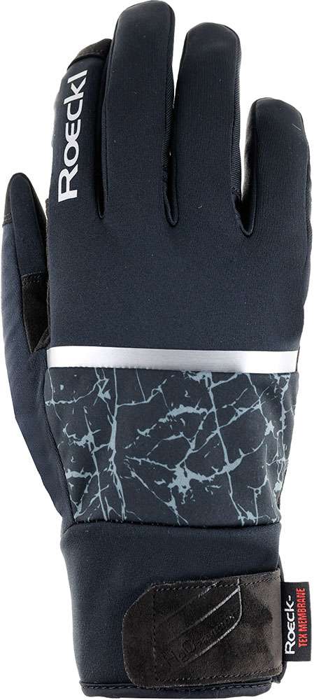 Roeckl sports vorbach - gants d'hiver