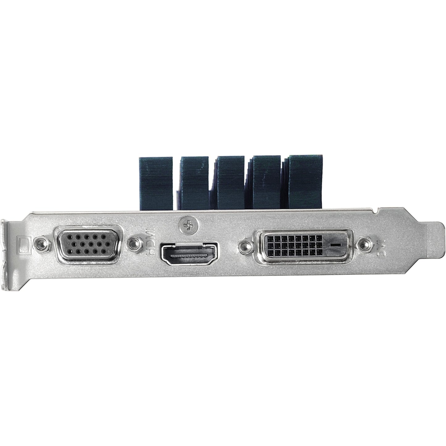ASUS GEFORCE GT 710 2GB GDDR5 EVO
