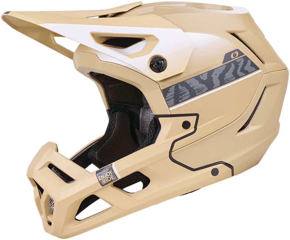 O'neal SL1 Terra - Casque intégral