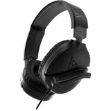 Turtle Beach Ear Recon 70p Black (2024) - afbeelding 10