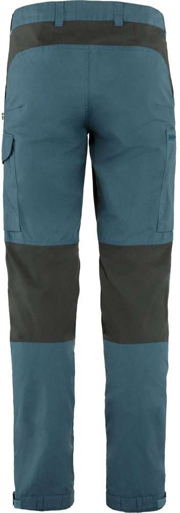 Fjällräven kaipak - pantalon de randonnée