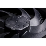 Noctua nf-a12x25 g2 pwm chromax.black ventilateur de boîtier (noir, 120 x 120 x 25 mm) - afbeelding 7