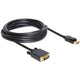 Dellock DisplayPort> DVI 24 + 1