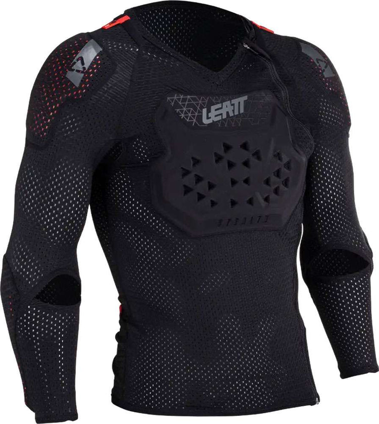 Leatt reaflex furtif - chemise de protection