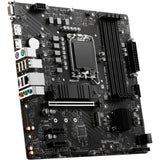 MSI PRO B760M-P DDR4 - afbeelding 3