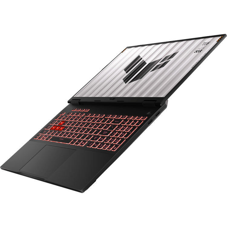 Ordinateur portable de jeu Asus tuf gaming a16 fa608um-rv231w 16 (gris noir | r7 260 | rtx 5060 | 16 go | SSD 512 go)