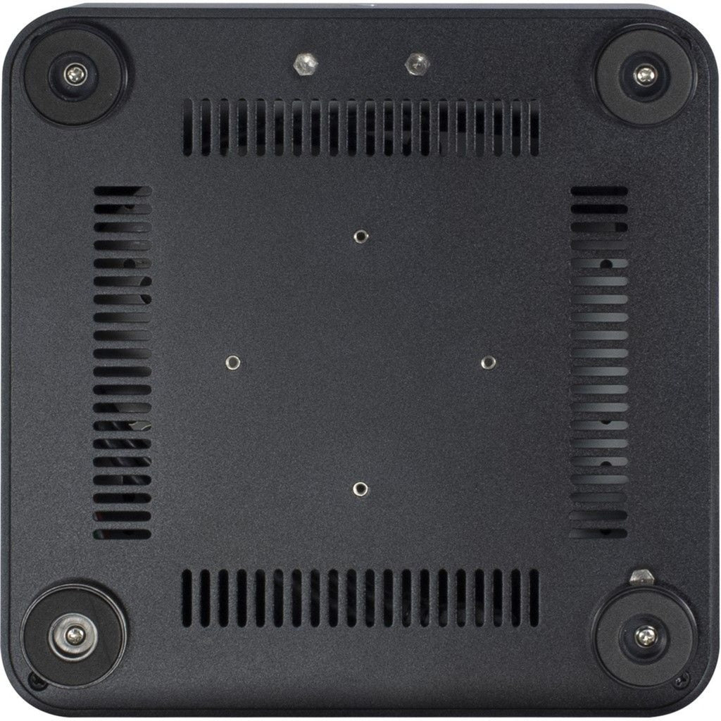 Inter-technologie ITX A80