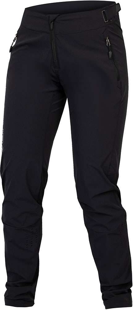 Endura mt500 burn lite - pantalon vtt femme