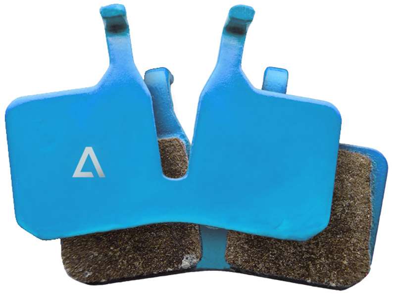 Plaquettes de disque acide pour magura mt5