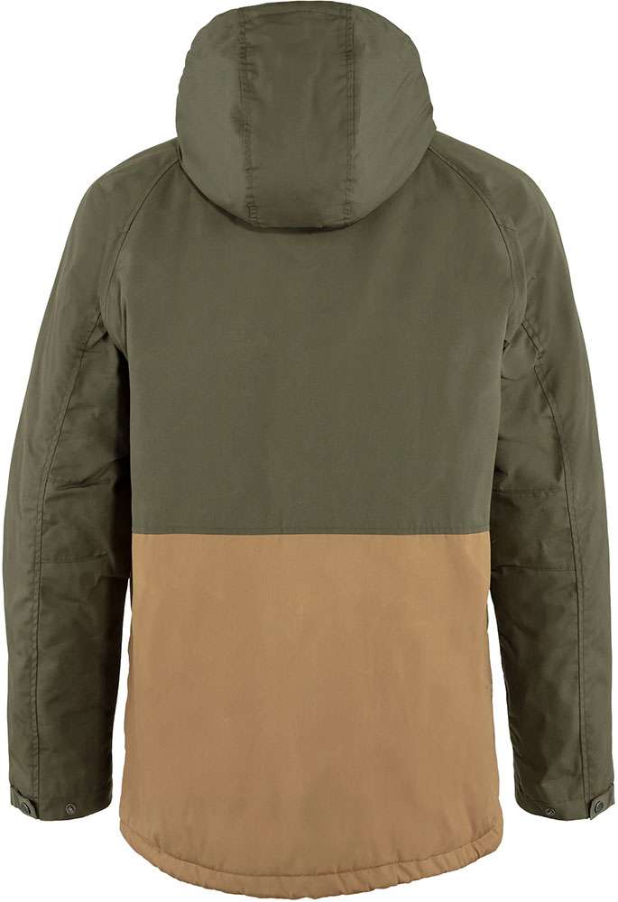 Fjällräven vardag lite rembourré - veste d'hiver