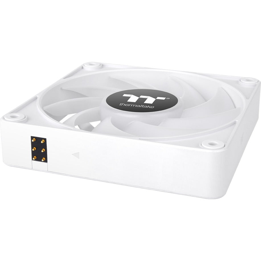 Thermaltake CT120 EX Argb Sync PC Fabrication de refroidissement