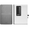 Edifier r1280db haut-parleur (blanc, bluetooth)