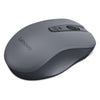 Souris Bluetooth silencieuse Lenovo wl310 (gris, 800 - 1600 dpi, Bluetooth 5.0)