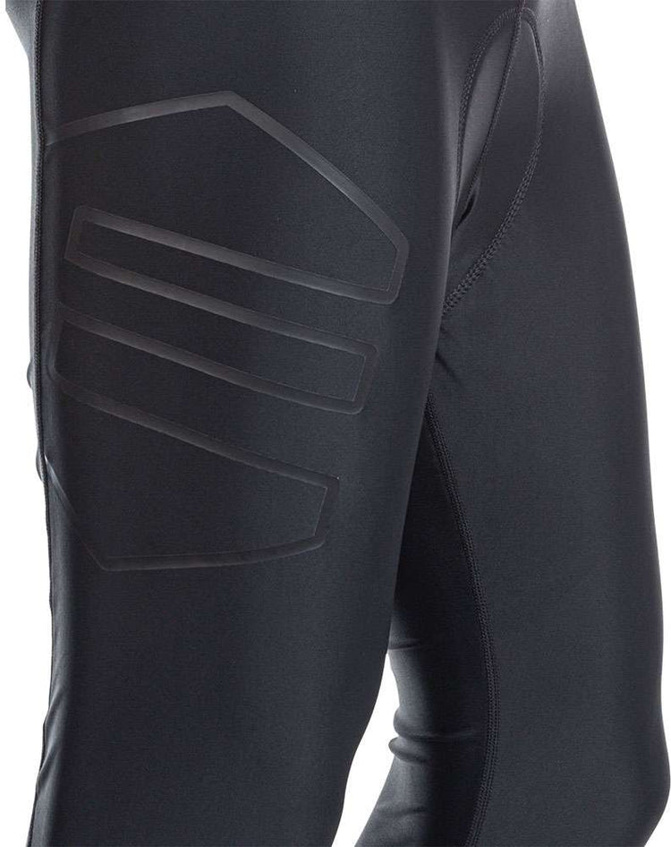 Endurance gorsk - collant de cyclisme avec peau de chamois