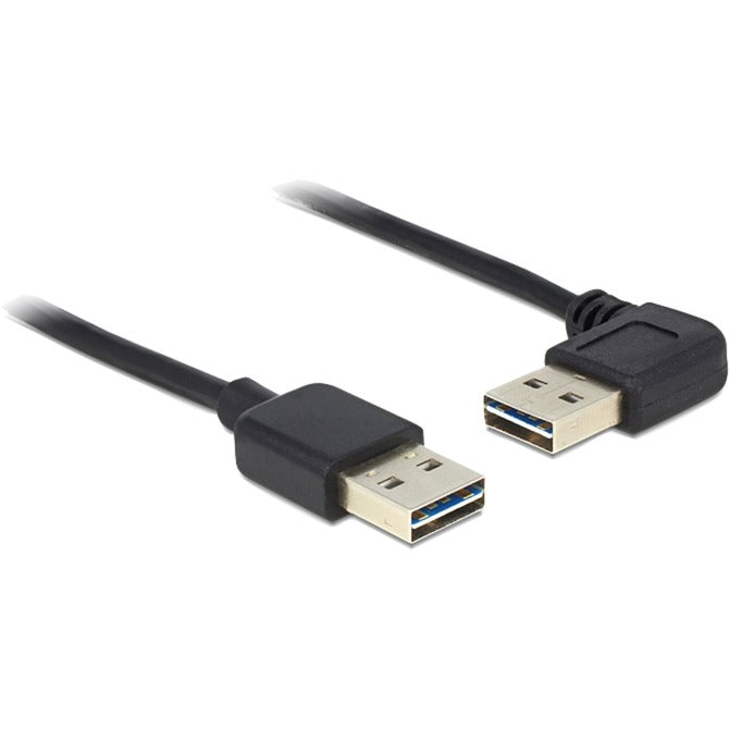 Dellock Easy-USB-A 2.0 mâle> Easy-USB-A 2.0 mâle