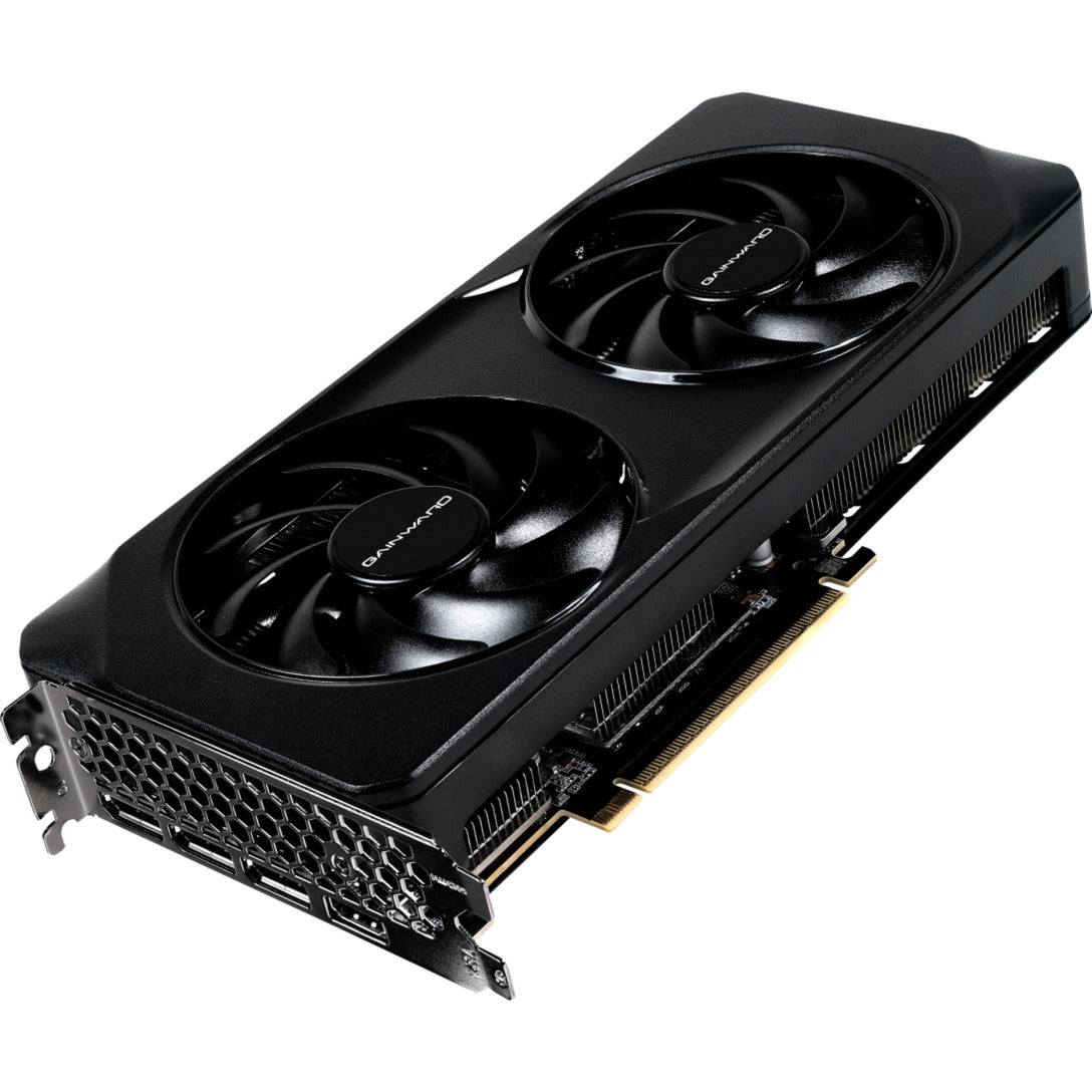 Carte graphique Gainward GeForce RTX 5060 Ghost 8 Go (DLSS 4, 3x DisplayPort, 1x HDMI 2.1)