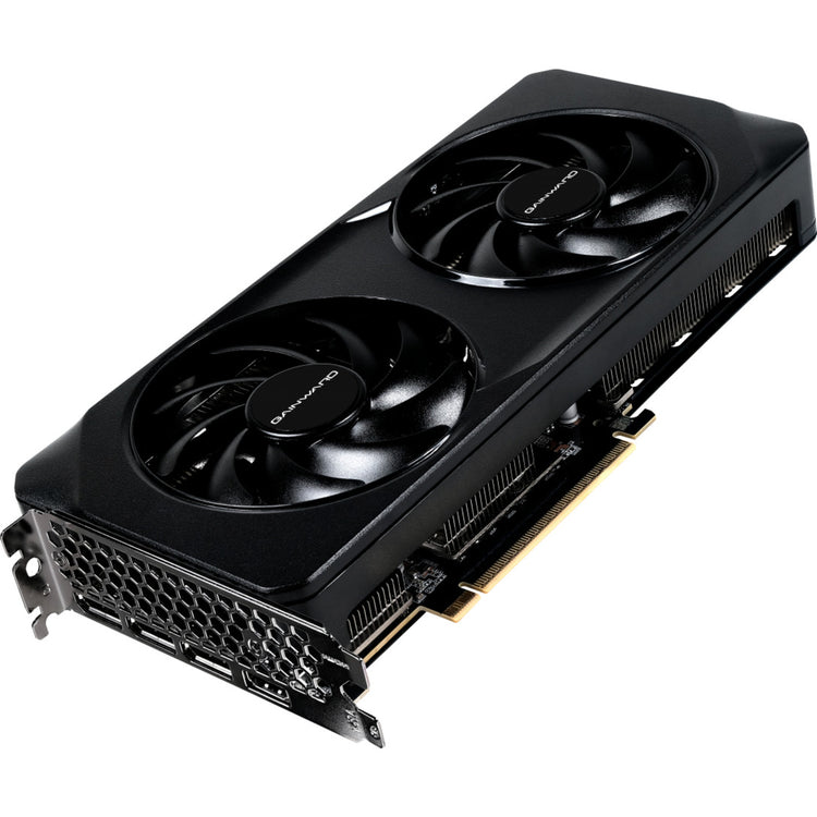 Carte graphique Gainward GeForce RTX 5060 Ghost 8 Go (DLSS 4, 3x DisplayPort, 1x HDMI 2.1)