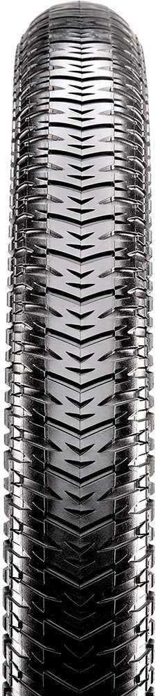 Pneu pliable Maxxis dth tanwall 26 maxxpro 60