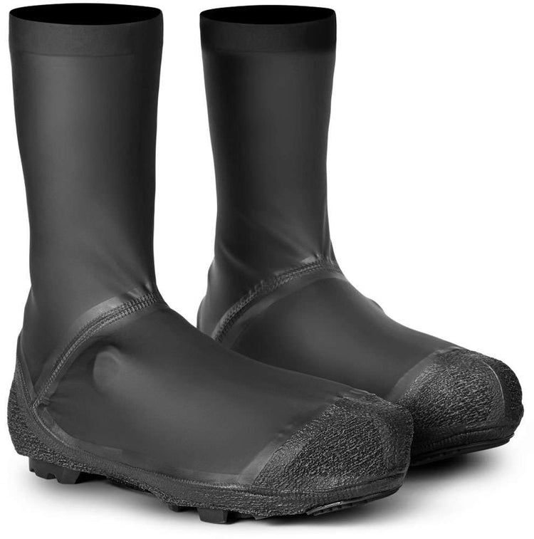 Gripgrab aquashield 2 gravier - couvre-chaussures
