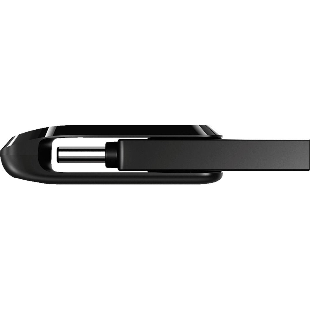 Sander Ultra Dual Drive GO 32 Go