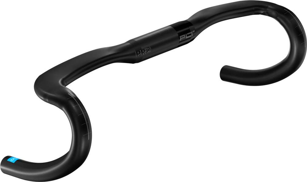 Guidon Pro Plt Ergo Carbone