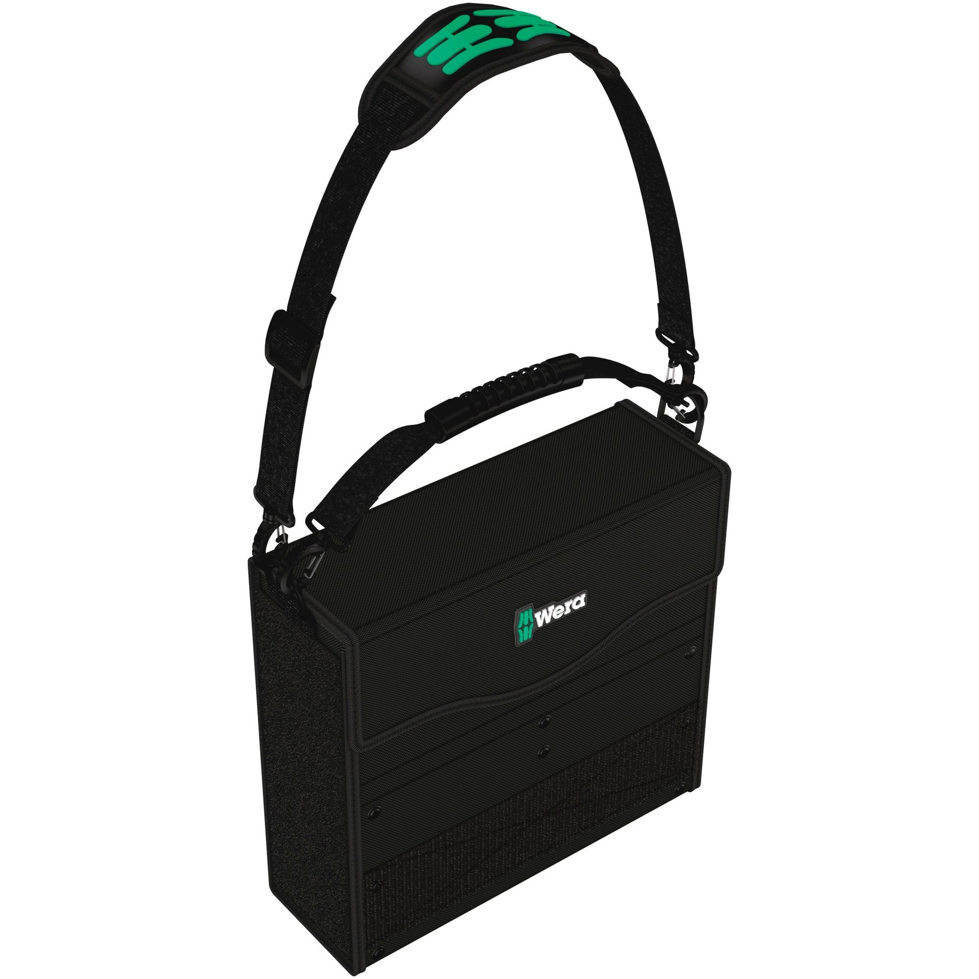 Wera 2go Shk 1 Ensemble d'outils à utiliser dans le Sanit