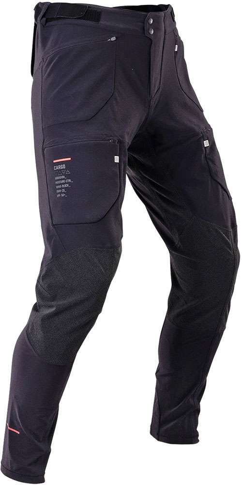 Leatt trail 8.0 cargo - pantalon vtt