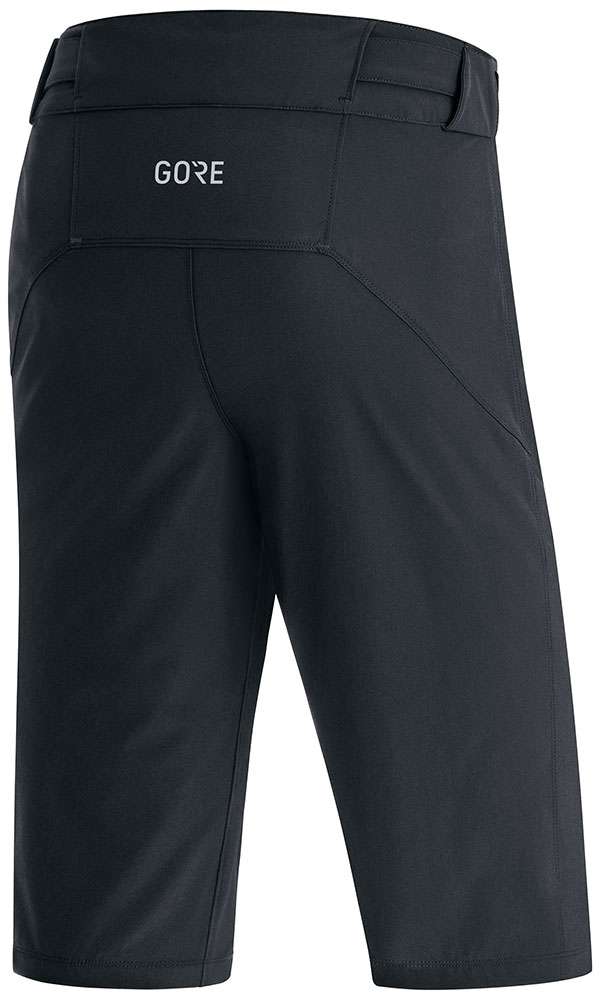Gorewear c5 - short vtt