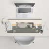 IQUnix F97 Hitchhiker Wireless Mechanical Clavier