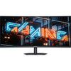 Moniteur de jeu ultra-large incurvé Gigabyte mo34wqc36 qd-oled 34 (noir, 2x HDMI, port d'affichage, USB-A, USB-B, USB-C, 360 Hz)