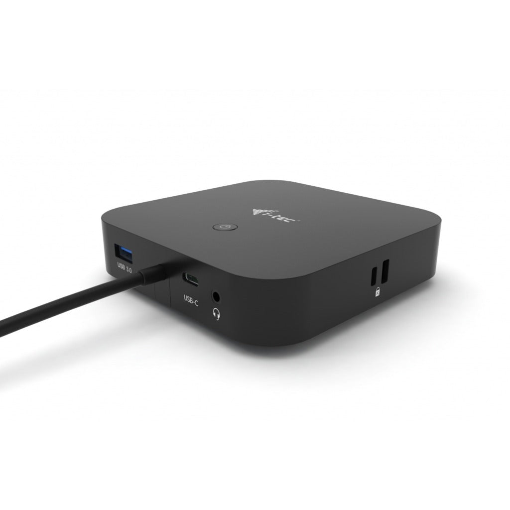 IT-TEC USB-C HDMI DP Station d'accueil avec livraison
