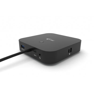 IT-TEC USB-C HDMI DP Station d'accueil avec livraison