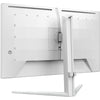 Philips Evnia 27m2n5901a 27 Moniteur de jeu 4k UHD (blanc, 2x HDMI, port d'affichage, 2x USB-A, USB-B, USB-C, 160 Hz 320 Hz)