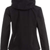 Whistler rosea - veste softshell femme