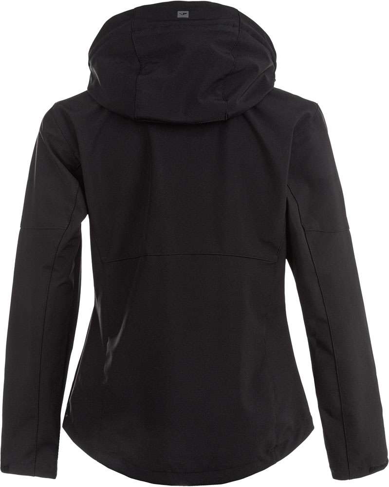 Whistler rosea - veste softshell femme