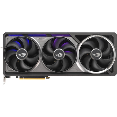 Carte graphique Asus ROG Astral GeForce RTX 5080 OC (3x Display Port, 2x HDMI 2.1, DLSS 4)