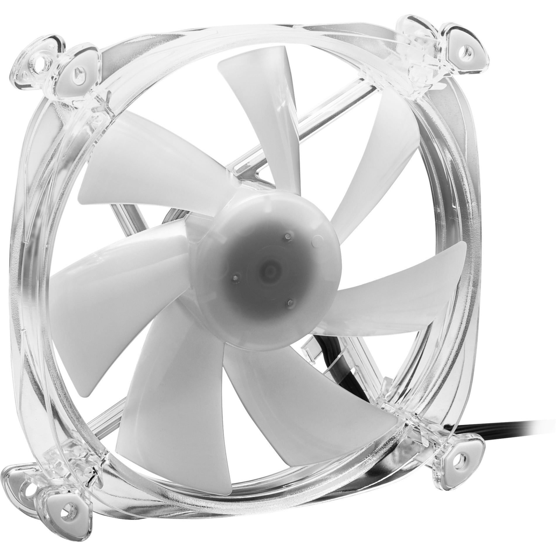 SHARKOON SHARK DISC PWM RVB Fan
