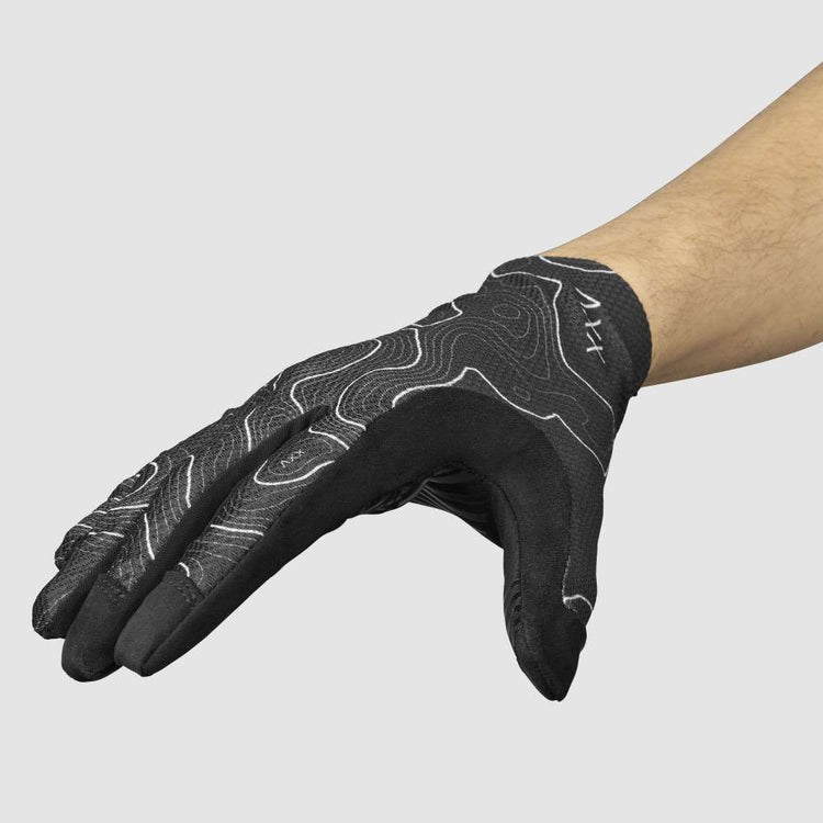 Gripgrab rebel - gants de cyclisme