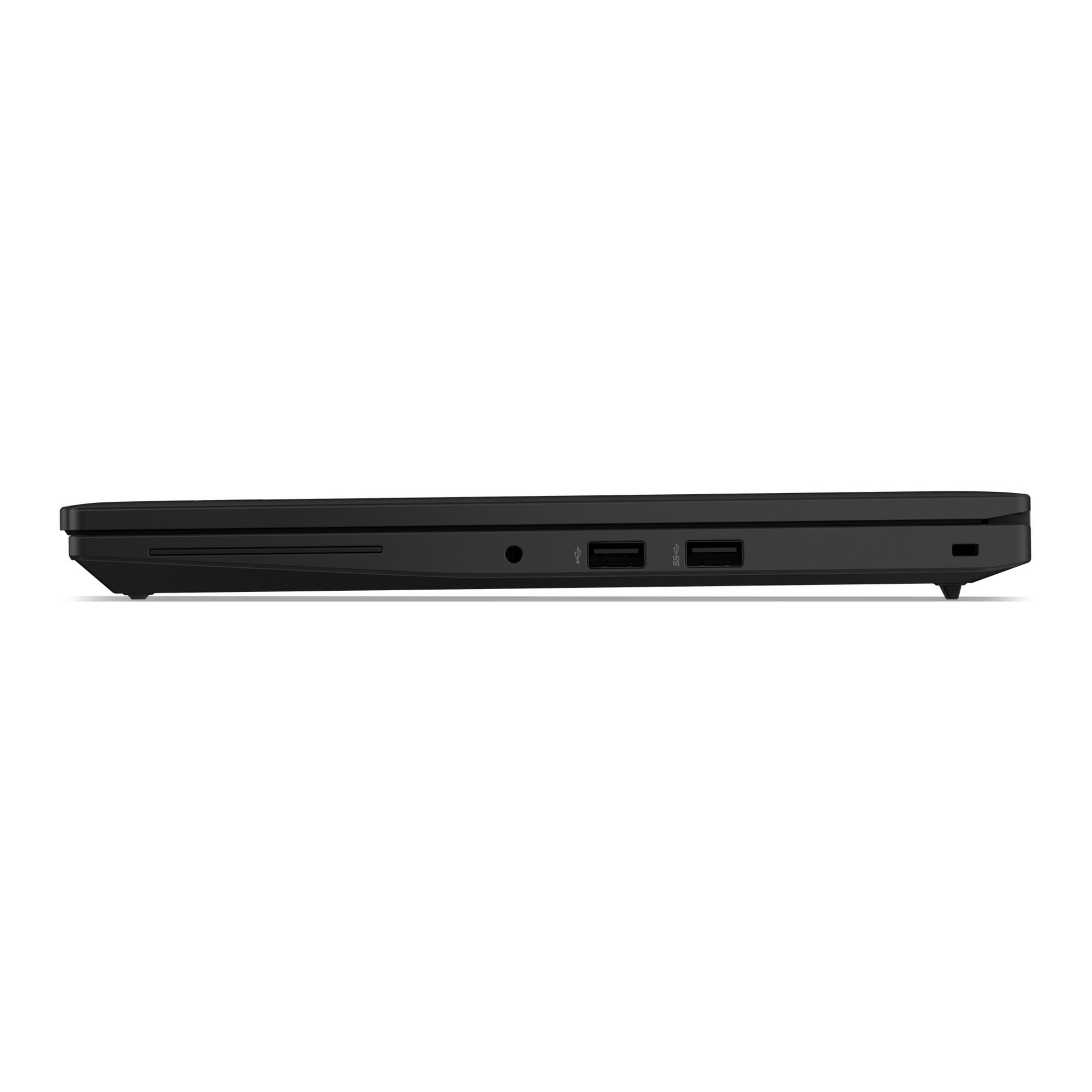 Ordinateur portable Lenovo thinkpad l14 gen 6 intel (21s6006tmh) 14 (noir | core ultra 5 225u | graphiques intel | 16 go | SSD 512 go)